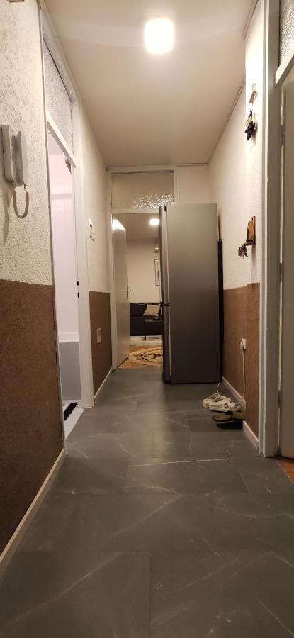 3Pko City Center Apartment Banja Luka Exterior photo