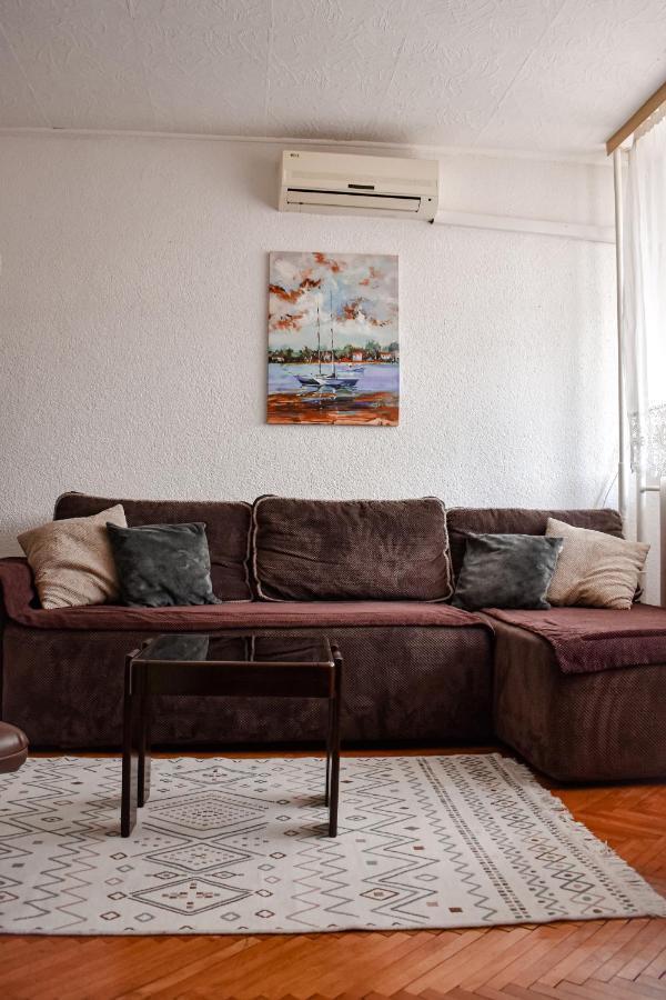 3Pko City Center Apartment Banja Luka Exterior photo