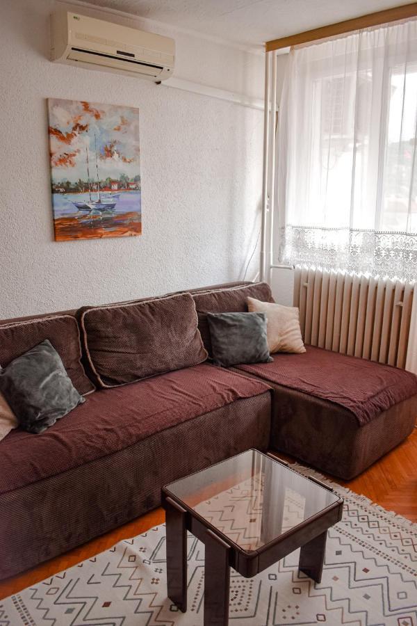 3Pko City Center Apartment Banja Luka Exterior photo