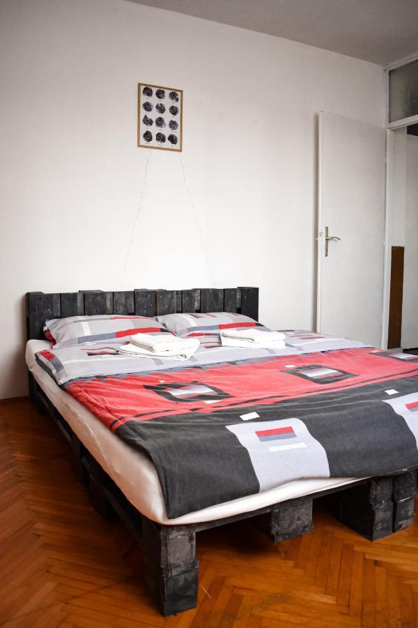 3Pko City Center Apartment Banja Luka Exterior photo