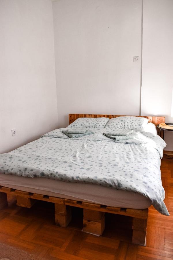 3Pko City Center Apartment Banja Luka Exterior photo