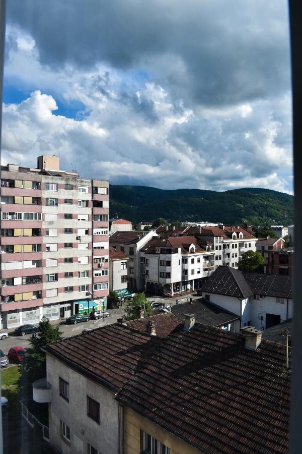 3Pko City Center Apartment Banja Luka Exterior photo