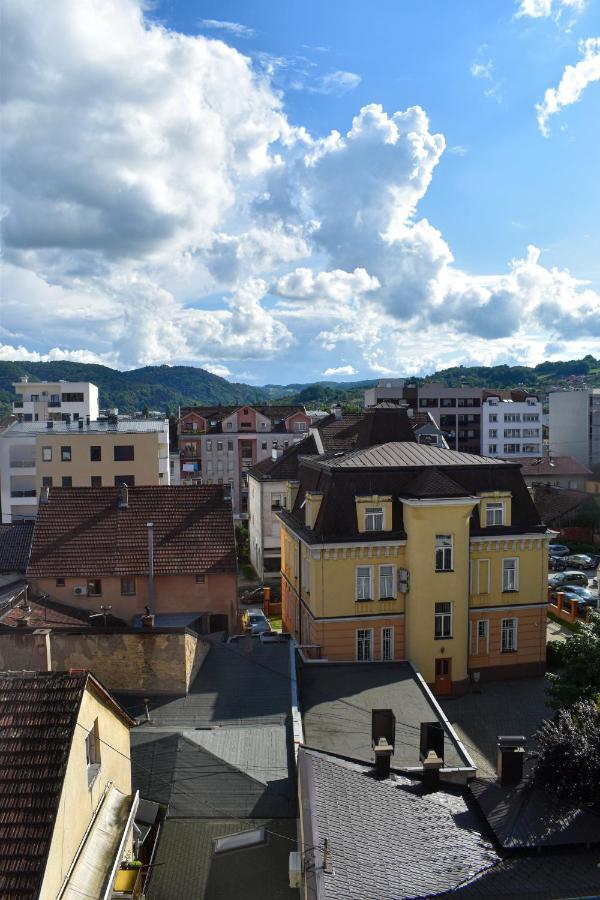 3Pko City Center Apartment Banja Luka Exterior photo