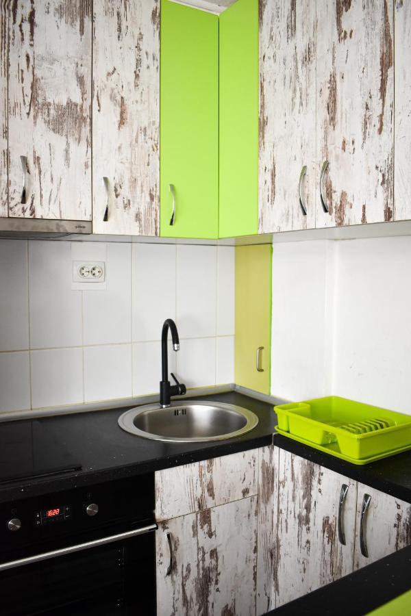 3Pko City Center Apartment Banja Luka Exterior photo