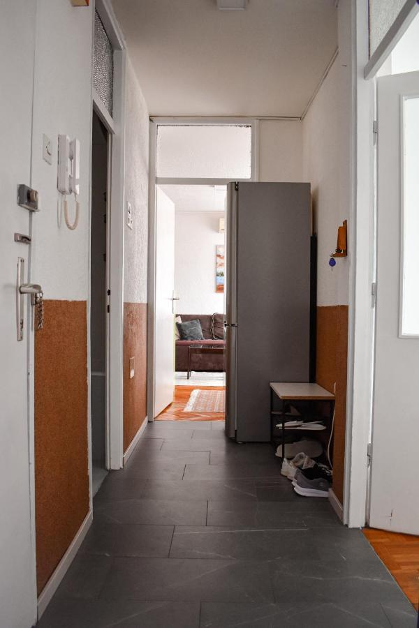 3Pko City Center Apartment Banja Luka Exterior photo