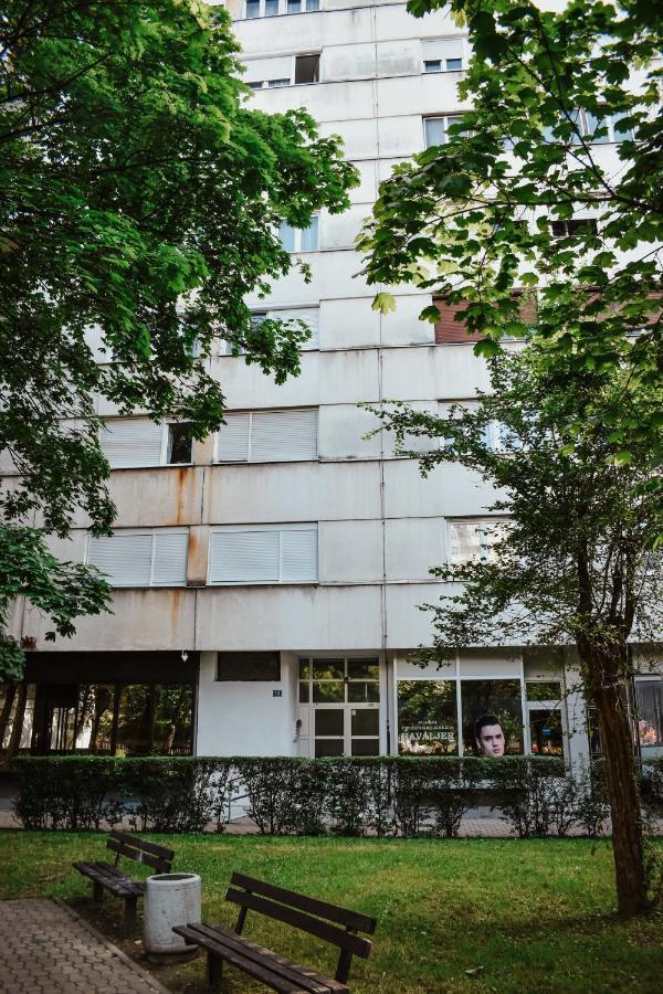 3Pko City Center Apartment Banja Luka Exterior photo